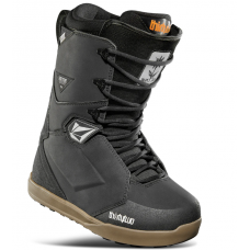 botas snowboard thirtytwo lashed double boa volcom